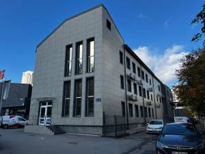  Офисно-складское помещение, W-7386706, Шаповала Генерала (Механизаторов), 10, Киев - Фото 1