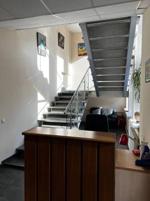  Офисно-складское помещение, W-7386706, Шаповала Генерала (Механизаторов), 10, Киев - Фото 10