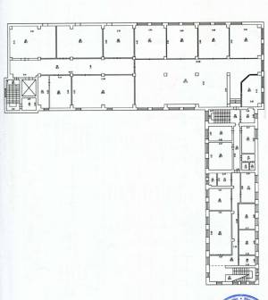  Офисно-складское помещение, W-7386706, Шаповала Генерала (Механизаторов), 10, Киев - Фото 14