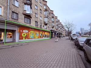  Нежилое помещение, W-7450507, Соборности просп. (Воссоединения), 5, Киев - Фото 2