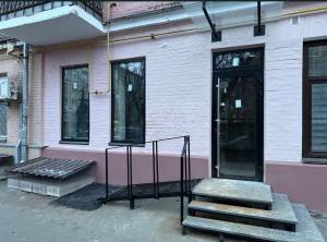  Нежитлове приміщення, W-7450511, Волоська, Київ - Фото 1
