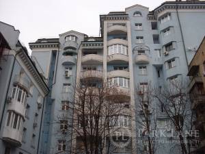 Apartment W-7042727, Konys'koho Oleksandra (Turhenievs'ka), 76-78, Kyiv - Photo 43