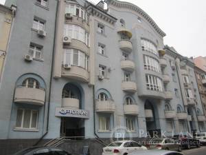 Apartment W-7042727, Konys'koho Oleksandra (Turhenievs'ka), 76-78, Kyiv - Photo 41