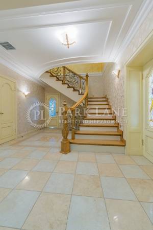Будинок W-7106693, Старокиївська, Козин (Конча-Заспа) - Фото 48