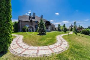 Будинок W-7106693, Старокиївська, Козин (Конча-Заспа) - Фото 3