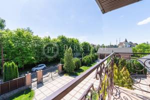 Будинок W-7106693, Старокиївська, Козин (Конча-Заспа) - Фото 60