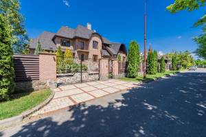Будинок W-7106693, Старокиївська, Козин (Конча-Заспа) - Фото 2