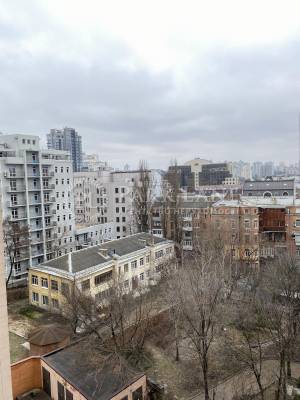 Apartment W-7110096, Het'mana Skoropads'koho Pavla (Tolstoho L'va), 39, Kyiv - Photo 28