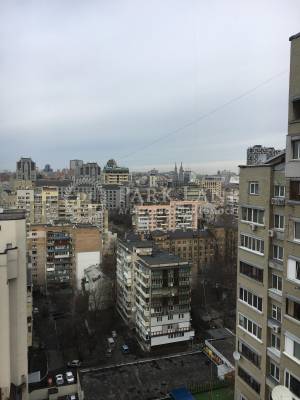 Apartment W-7182191, Antonovycha Volodymyra (Horkoho), 109, Kyiv - Photo 21