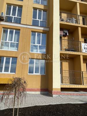 Apartment W-7241456, Lobanovskoho, 30б, Chaiky - Photo 1