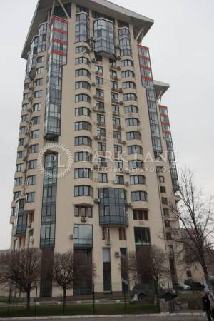 Apartment W-7298289, Zdanovskoi Yulii (Lomonosova), 75а, Kyiv - Photo 22