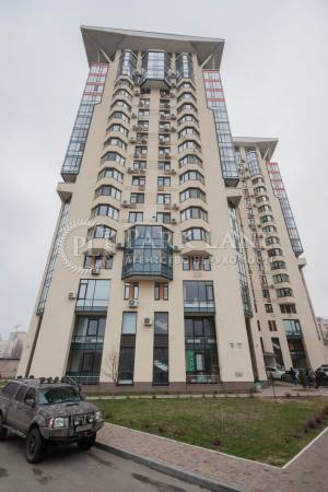 Apartment W-7298289, Zdanovskoi Yulii (Lomonosova), 75а, Kyiv - Photo 21