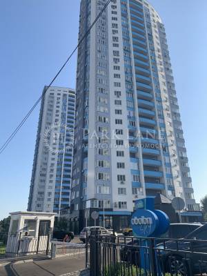 Квартира W-7309935, Оболонский просп., 1 корпус 1, Киев - Фото 21