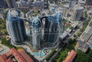 Apartment W-7310869, Ioanna Pavla II (Lumumby Patrisa), 12 корпус 2, Kyiv - Photo 3