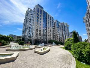 Apartment W-7310879, Saperne pole, 5, Kyiv - Photo 1