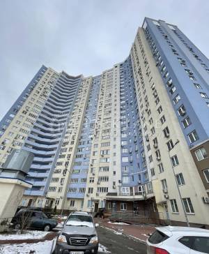 Квартира W-7311179, Глушкова Академика просп., 9в, Киев - Фото 12