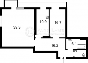 Квартира W-7312097, Коновальця Євгена (Щорса), 44а, Київ - Фото 11