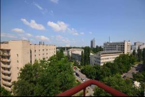 Квартира W-7349333, Кривоноса М., 15, Київ - Фото 1