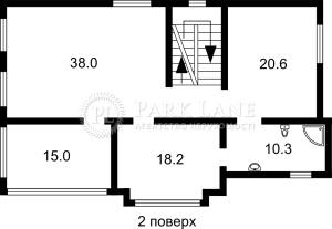 Дом W-7370779, Даниловская, Кожуховка - Фото 5