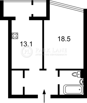 Квартира W-7373987, Героев Севастополя, 35а, Киев - Фото 7
