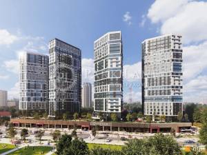 Квартира W-7375604, Дегтярівська, 25е, Київ - Фото 3