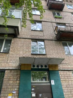 Квартира W-7378367, Дудаева Джохара (Искровская), 11, Киев - Фото 30