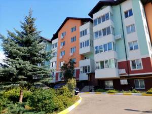Apartment W-7300744, Davydchuka, 42, Irpin - Photo 9