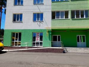  Нежитлове приміщення, W-7392479, Лісова, 6а, Ірпінь - Фото 1