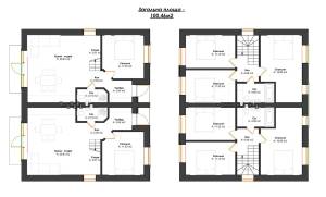 Дом W-7421125, Гоголя, 21, Ирпень - Фото 12