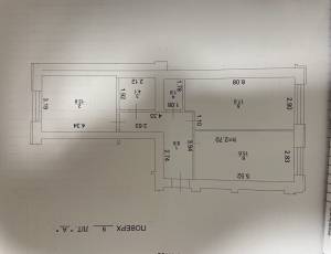 Квартира W-7432710, Павленко, 56, Ирпень - Фото 11