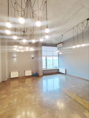  Офіс, W-7447415, Івасюка Володимира просп. (Героїв Сталінграда просп.), 2, Київ - Фото 1