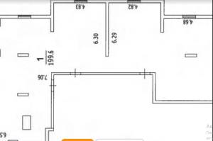  Офис, W-7447416, Трускавецкая, 4, Киев - Фото 12