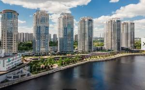  Офис, W-7447416, Трускавецкая, 4, Киев - Фото 14