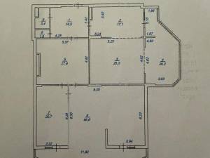  Офіс, W-7447424, Микільсько-Слобідська, 1, Київ - Фото 6
