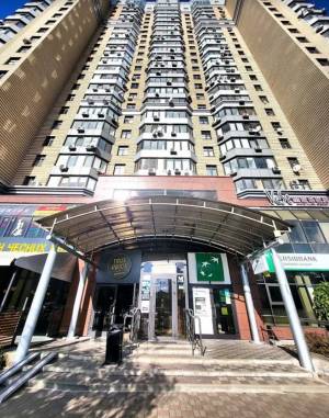  Офіс, W-7447424, Микільсько-Слобідська, 1, Київ - Фото 5