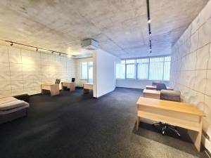  Офіс, W-7447424, Микільсько-Слобідська, 1, Київ - Фото 1