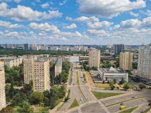  Офіс, W-7447424, Микільсько-Слобідська, 1, Київ - Фото 4