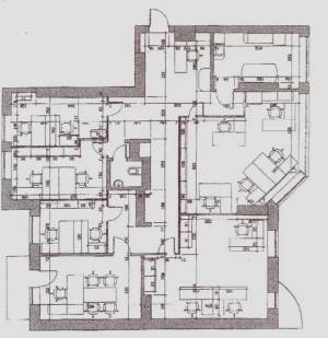  Офіс, W-7449195, Микільсько-Слобідська, 2, Київ - Фото 7