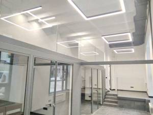  Офіс, W-7449196, Сверстюка Євгена (Раскової Марини), Київ - Фото 2