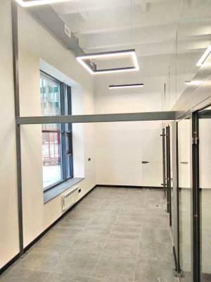  Офіс, W-7449196, Сверстюка Євгена (Раскової Марини), Київ - Фото 1