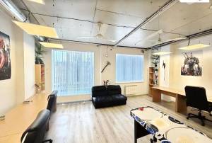  Офис, W-7450227, Константиновская, Киев - Фото 1
