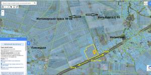 Земельна ділянка W-7393921, Васильківська, Калинівка (Васильківський) - Фото 4