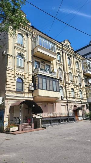 Квартира W-7366009, В.Житомирська, 26б, Київ - Фото 1