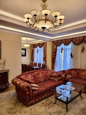 Квартира W-7366010, Новоселицкая, 10, Киев - Фото 1