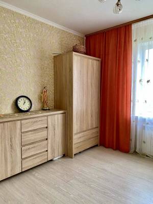 Квартира W-7396271, Драгоманова, 23, Киев - Фото 1