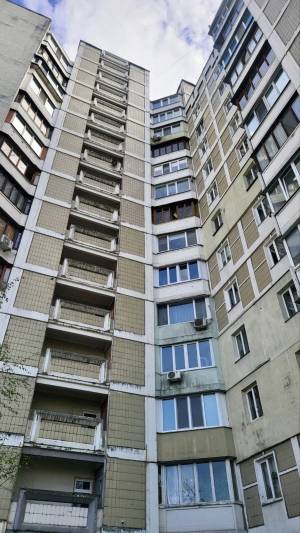 Квартира W-7396271, Драгоманова, 23, Киев - Фото 14