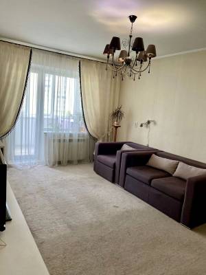 Квартира W-7396271, Драгоманова, 23, Киев - Фото 3