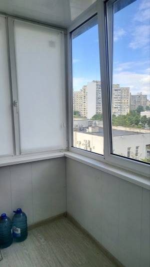 Квартира W-7396271, Драгоманова, 23, Киев - Фото 13