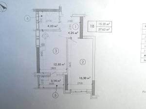 Квартира W-7427529, Кадетский Гай, 12, Киев - Фото 8