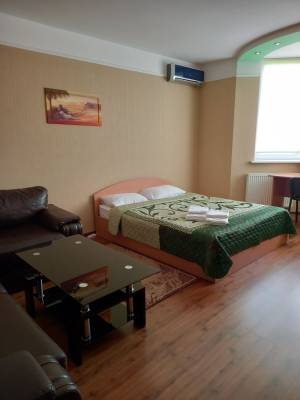Apartment W-6690090, Kniazhyi Zaton, 9, Kyiv - Photo 1